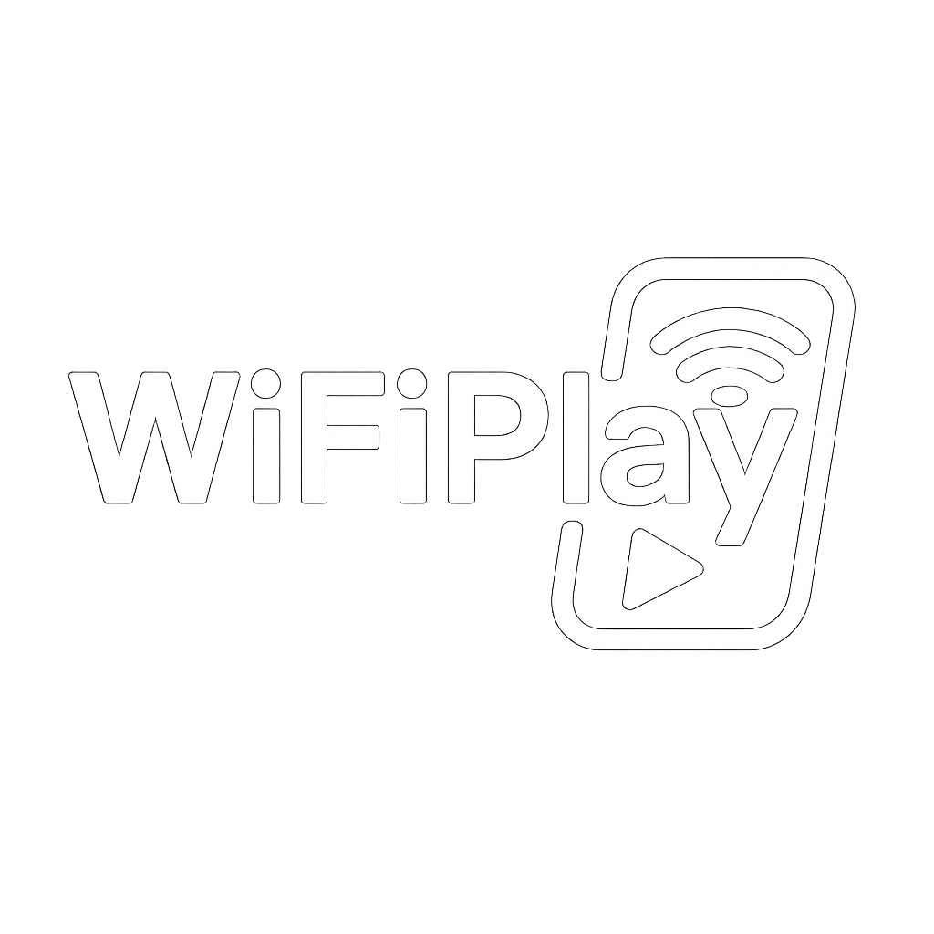 WiFiPlay